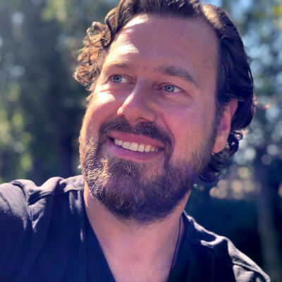 van Schaik, Sven Sven van Schaik